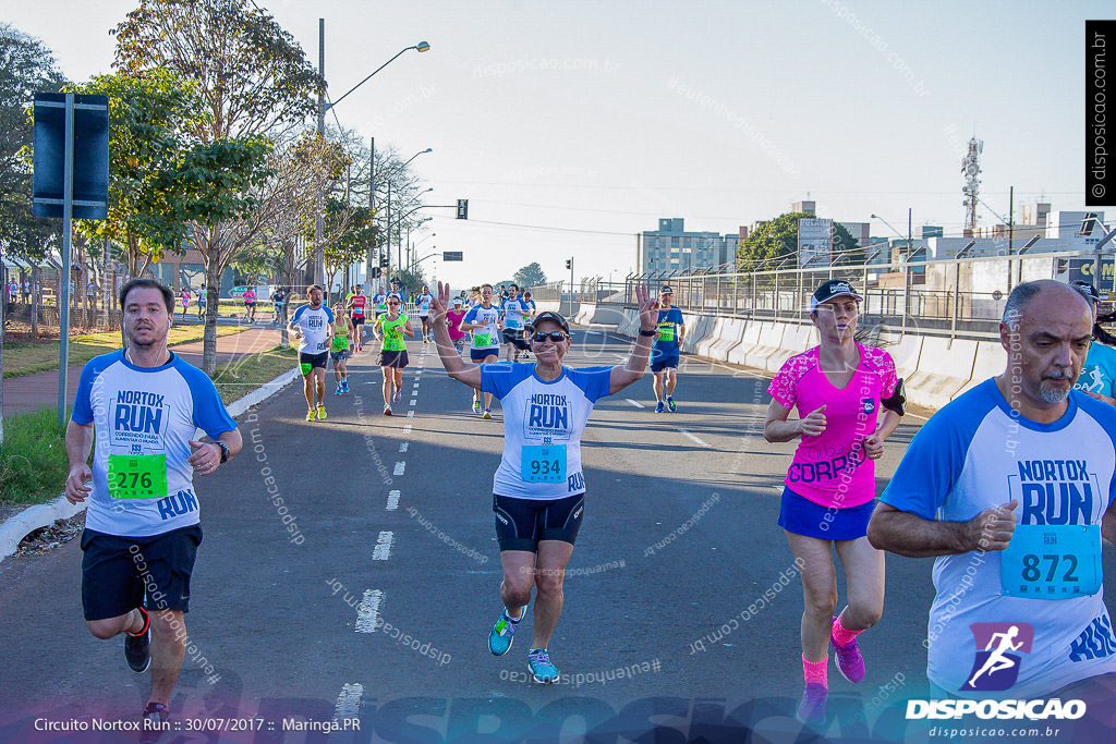 Circuito Nortox Run 2017 :: Etapa Maringá