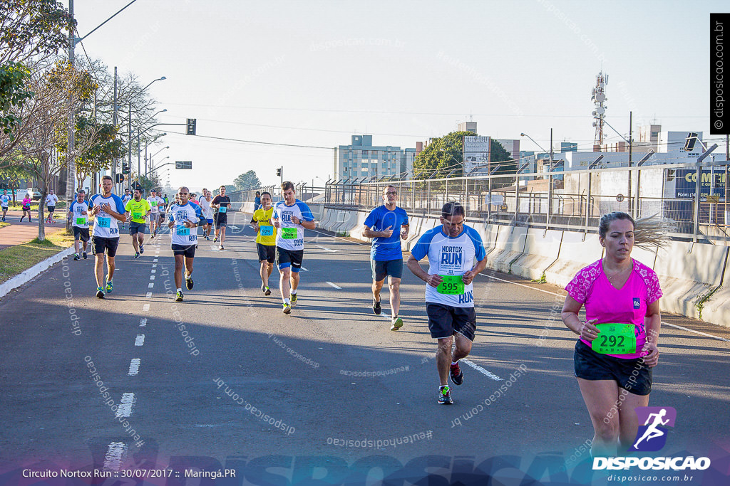 Circuito Nortox Run 2017 :: Etapa Maringá