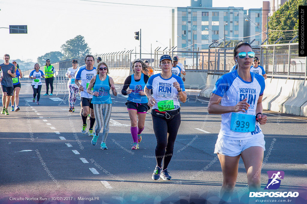 Circuito Nortox Run 2017 :: Etapa Maringá