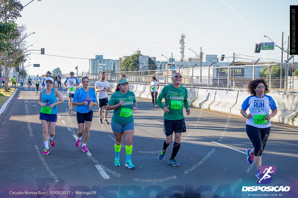 Circuito Nortox Run 2017 :: Etapa Maringá