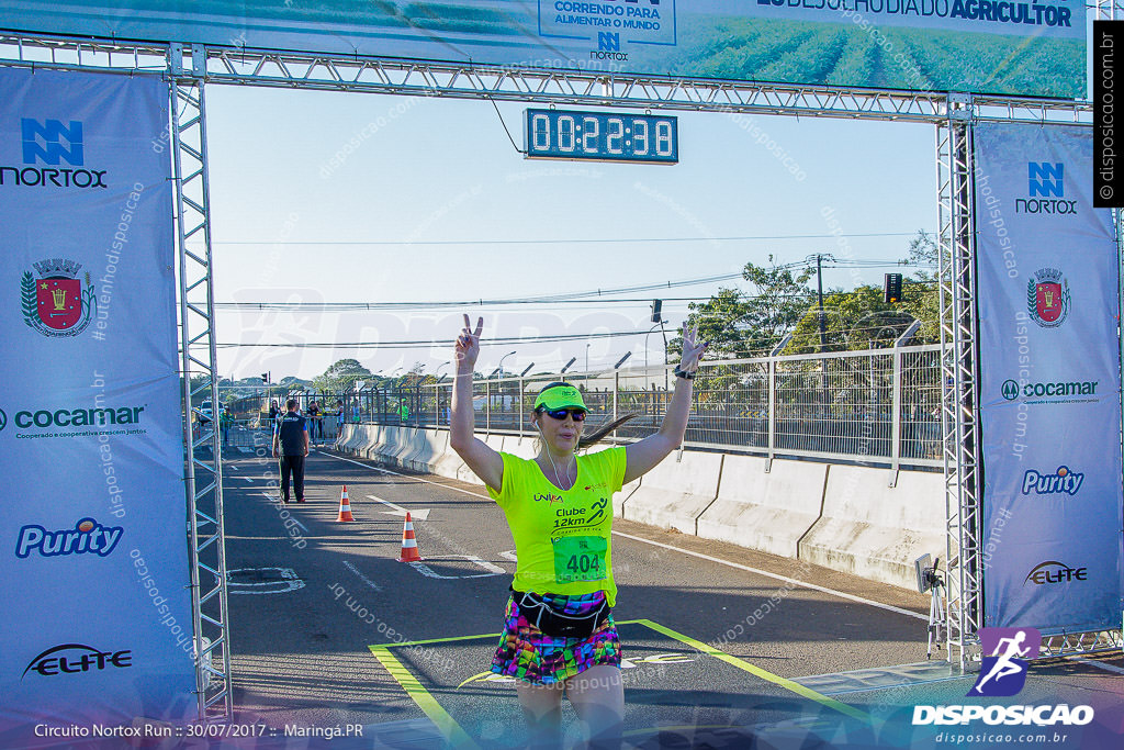 Circuito Nortox Run 2017 :: Etapa Maringá