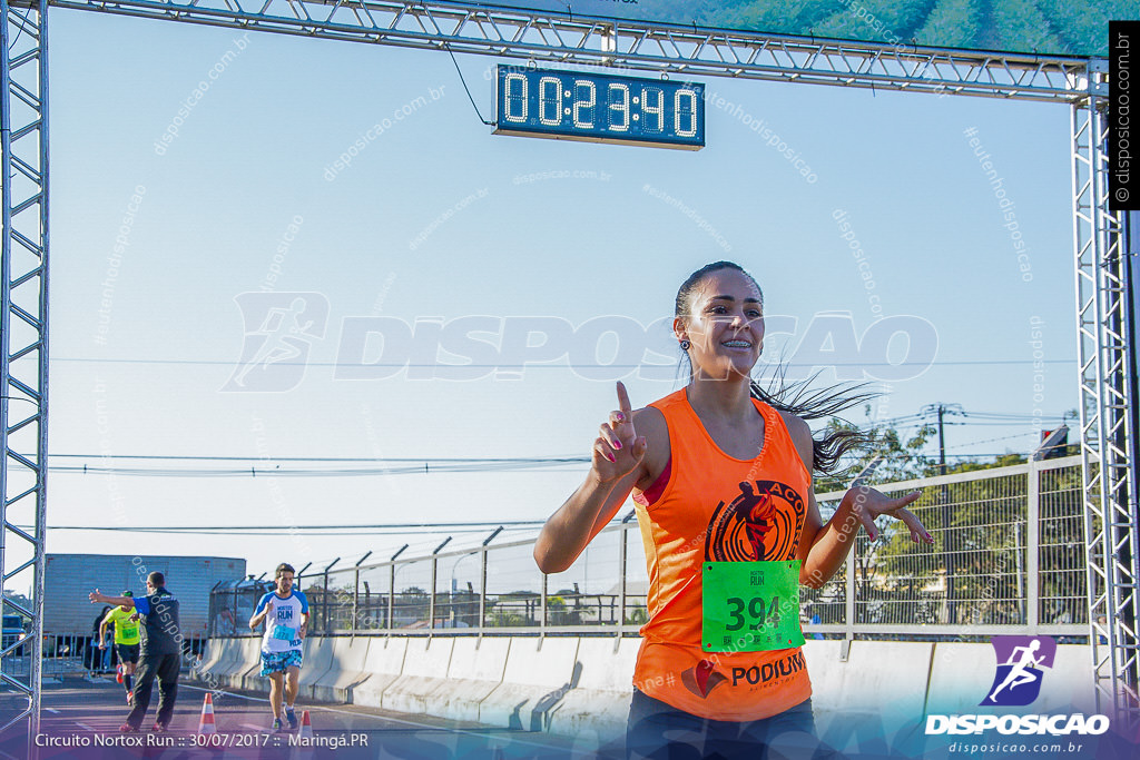 Circuito Nortox Run 2017 :: Etapa Maringá