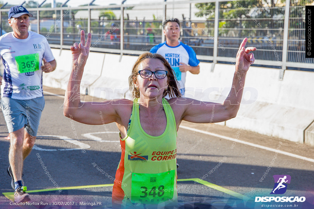 Circuito Nortox Run 2017 :: Etapa Maringá