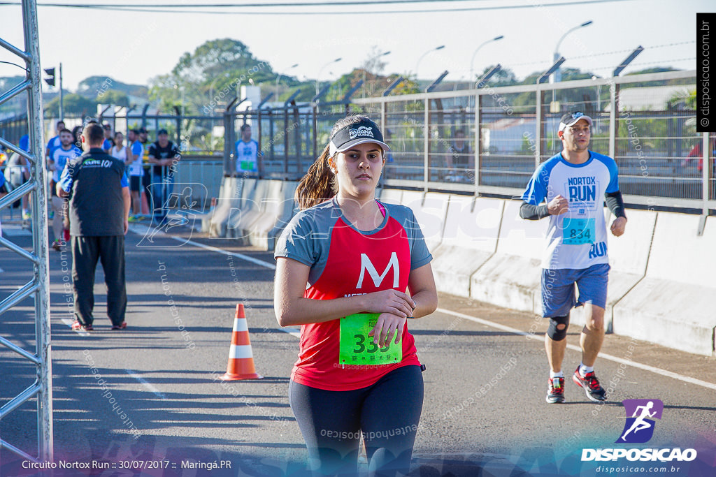 Circuito Nortox Run 2017 :: Etapa Maringá