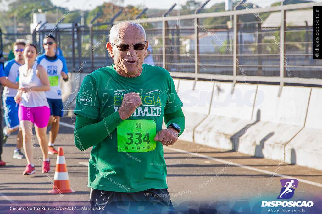 Circuito Nortox Run 2017 :: Etapa Maringá