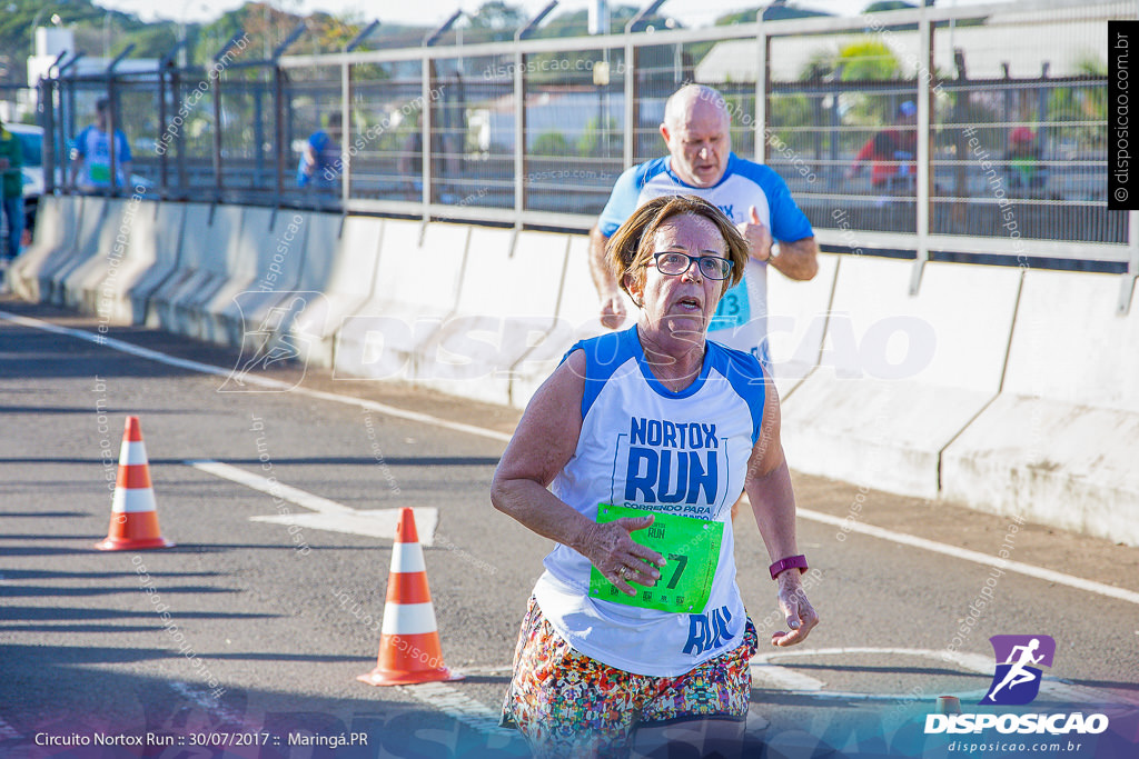 Circuito Nortox Run 2017 :: Etapa Maringá