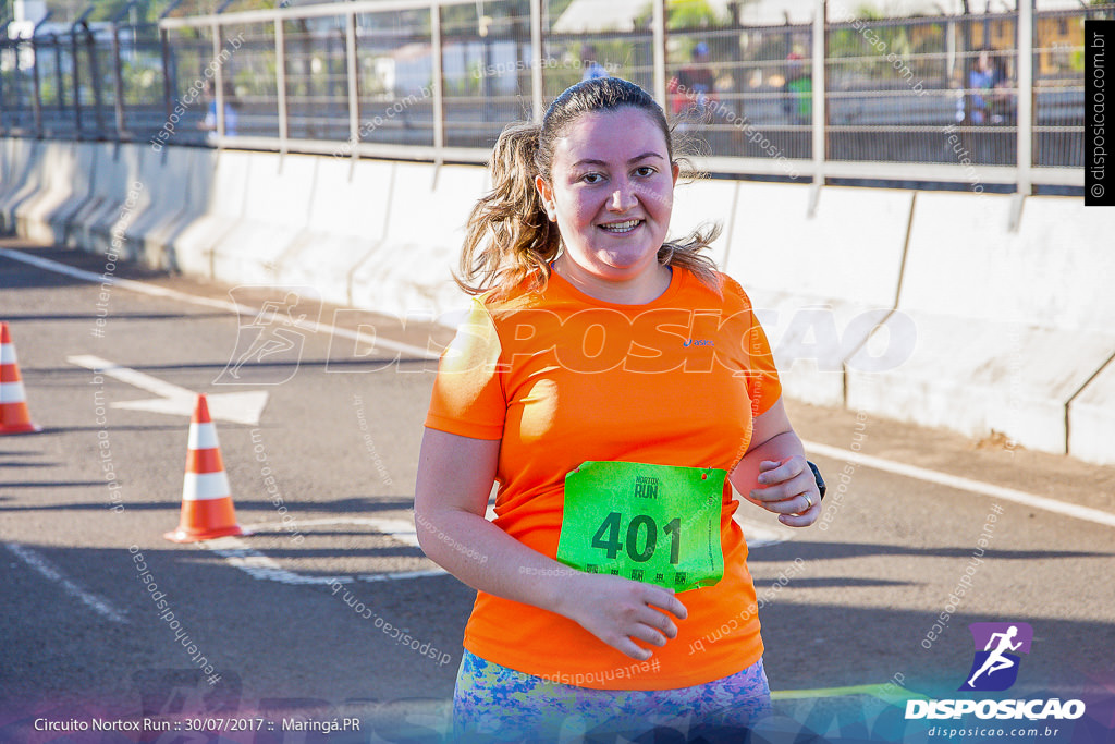 Circuito Nortox Run 2017 :: Etapa Maringá