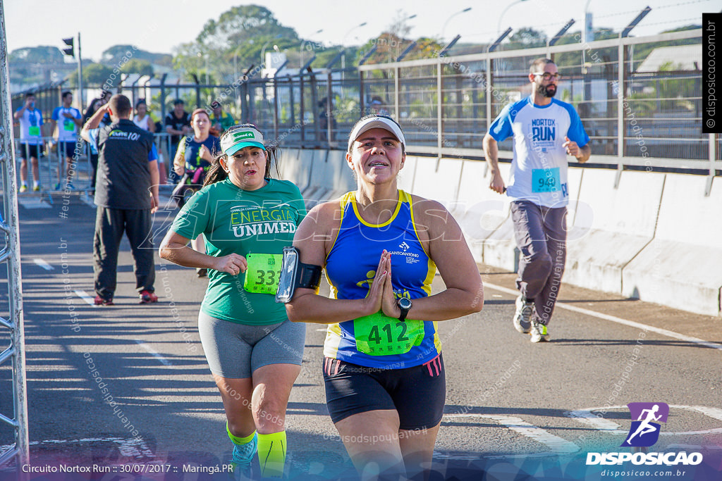 Circuito Nortox Run 2017 :: Etapa Maringá