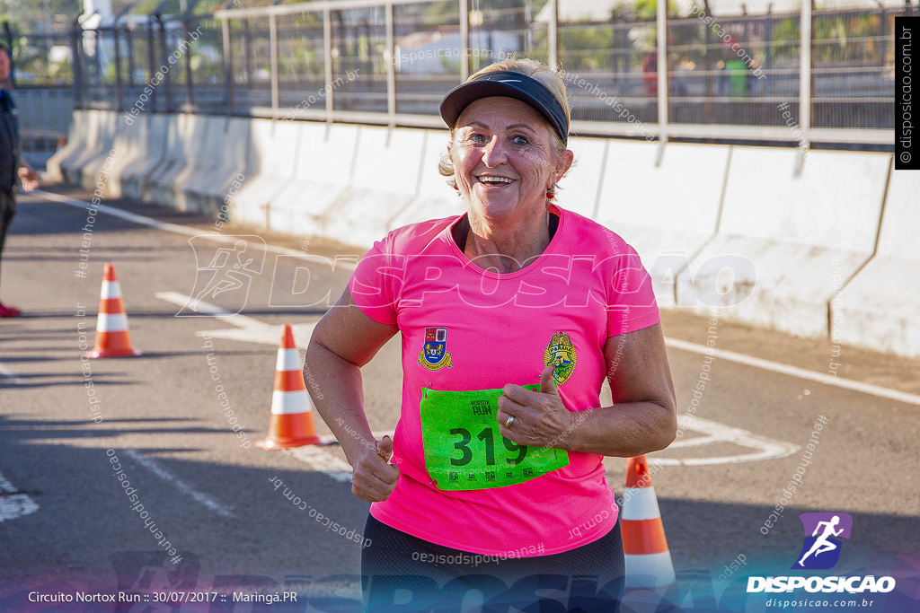 Circuito Nortox Run 2017 :: Etapa Maringá