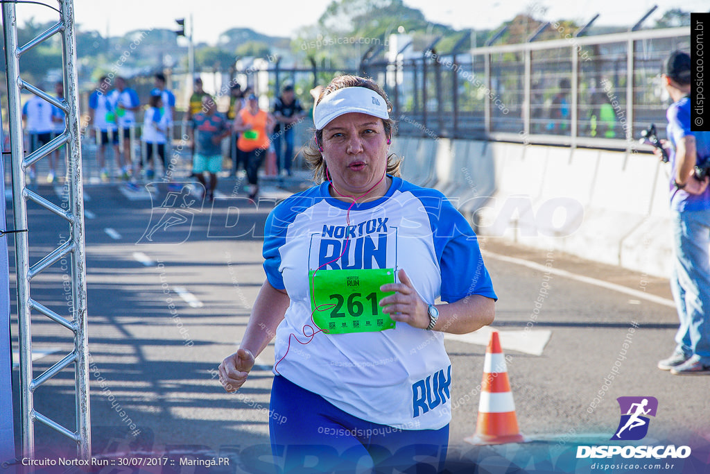 Circuito Nortox Run 2017 :: Etapa Maringá