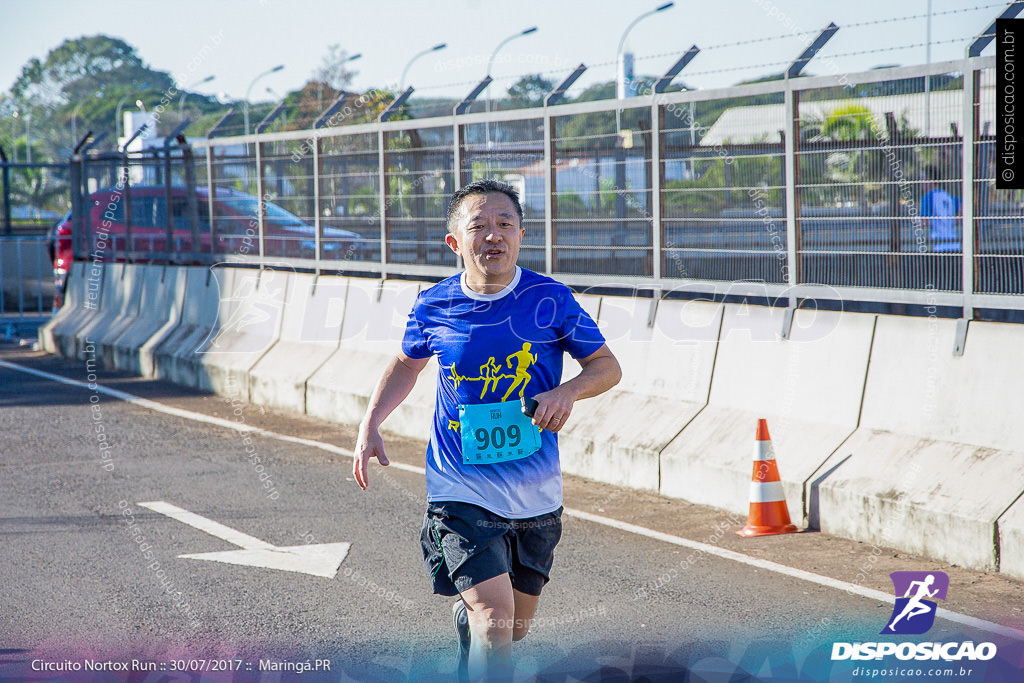 Circuito Nortox Run 2017 :: Etapa Maringá