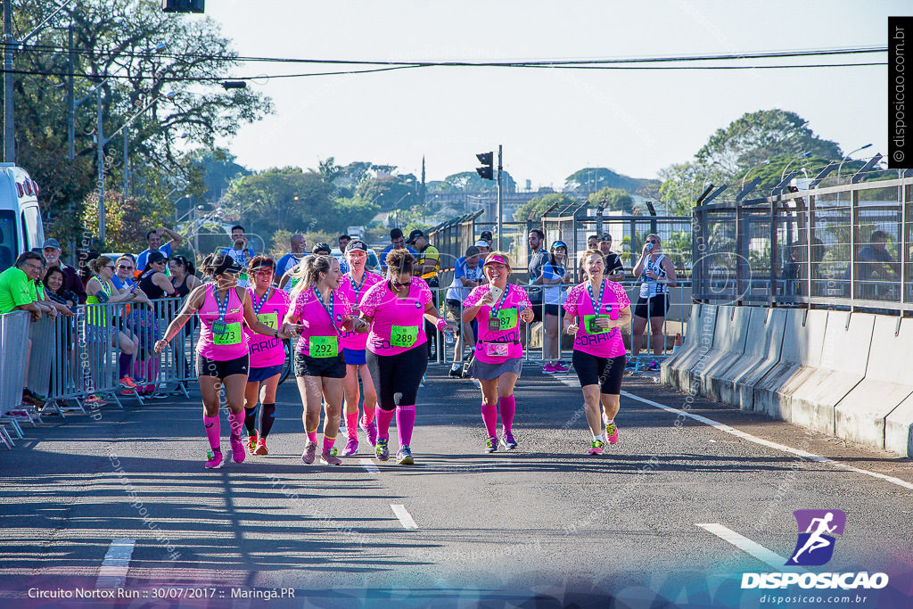 Circuito Nortox Run 2017 :: Etapa Maringá