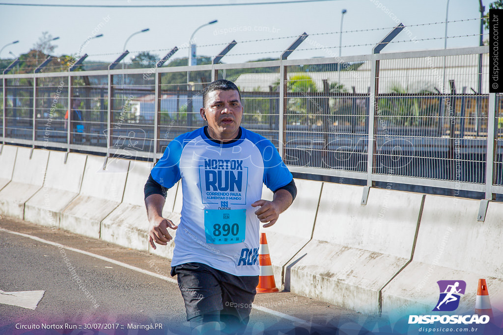 Circuito Nortox Run 2017 :: Etapa Maringá