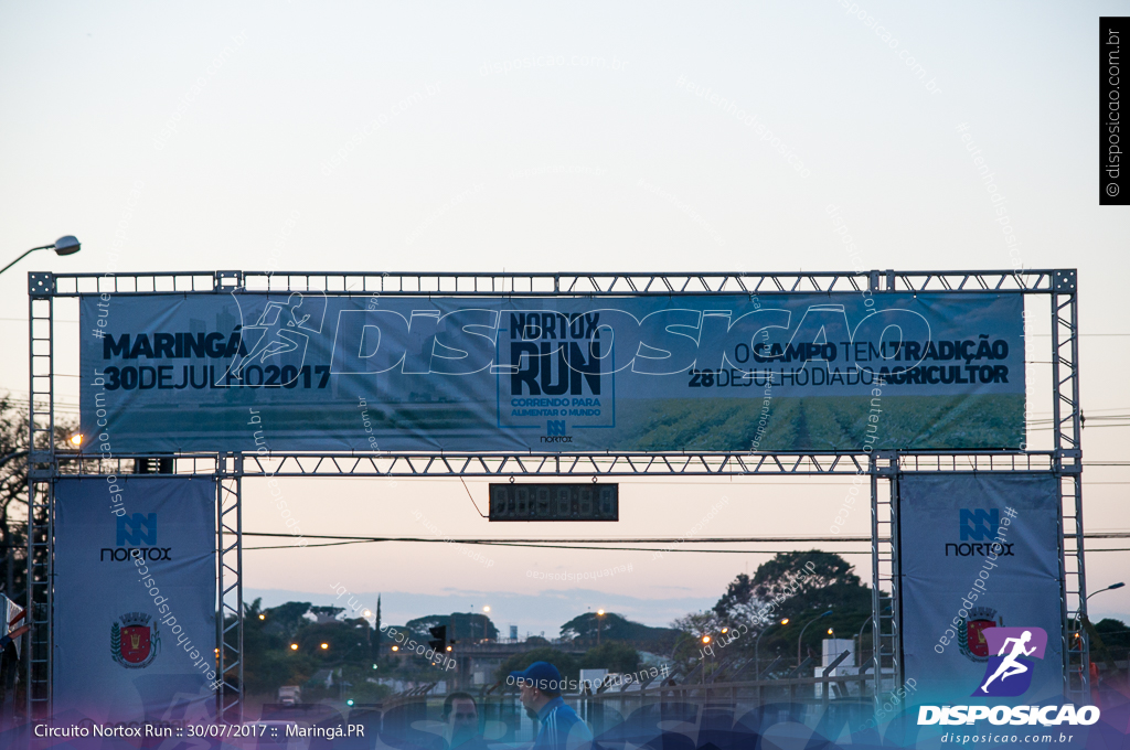 Circuito Nortox Run 2017 :: Etapa Maringá