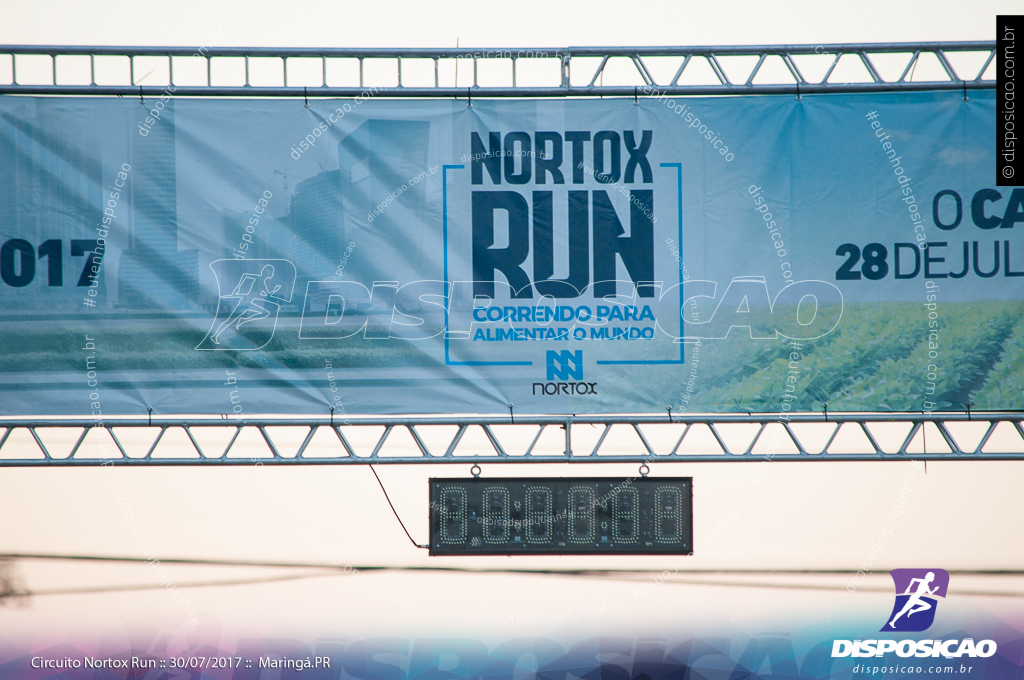 Circuito Nortox Run 2017 :: Etapa Maringá