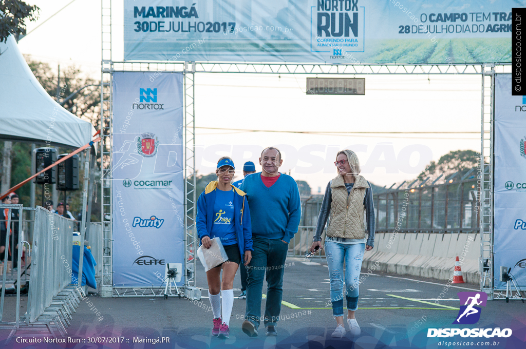 Circuito Nortox Run 2017 :: Etapa Maringá