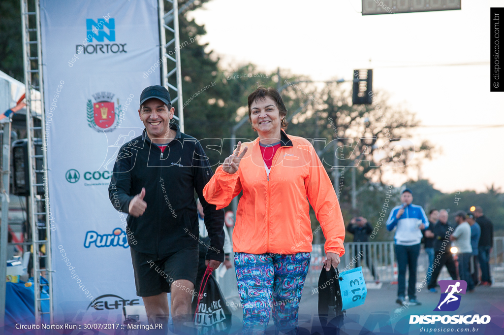 Circuito Nortox Run 2017 :: Etapa Maringá