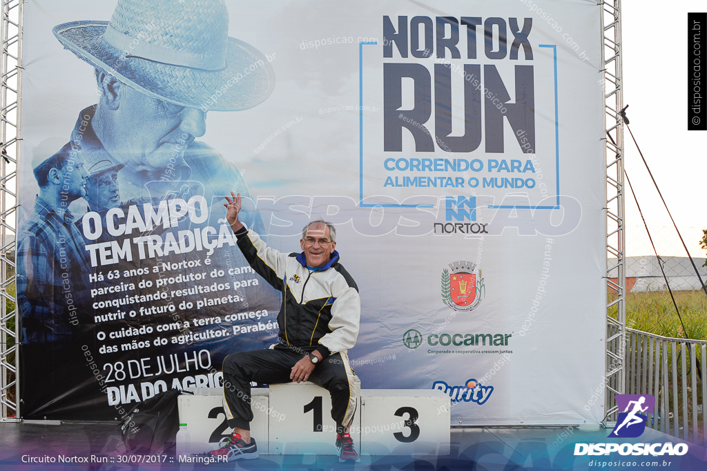 Circuito Nortox Run 2017 :: Etapa Maringá