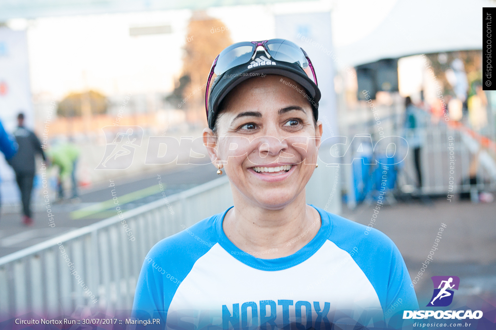 Circuito Nortox Run 2017 :: Etapa Maringá