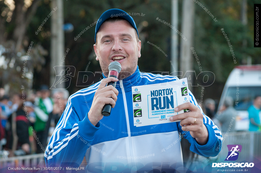 Circuito Nortox Run 2017 :: Etapa Maringá