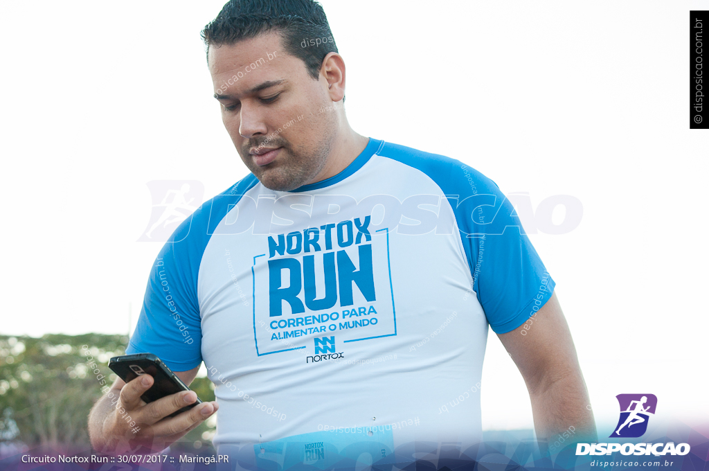 Circuito Nortox Run 2017 :: Etapa Maringá