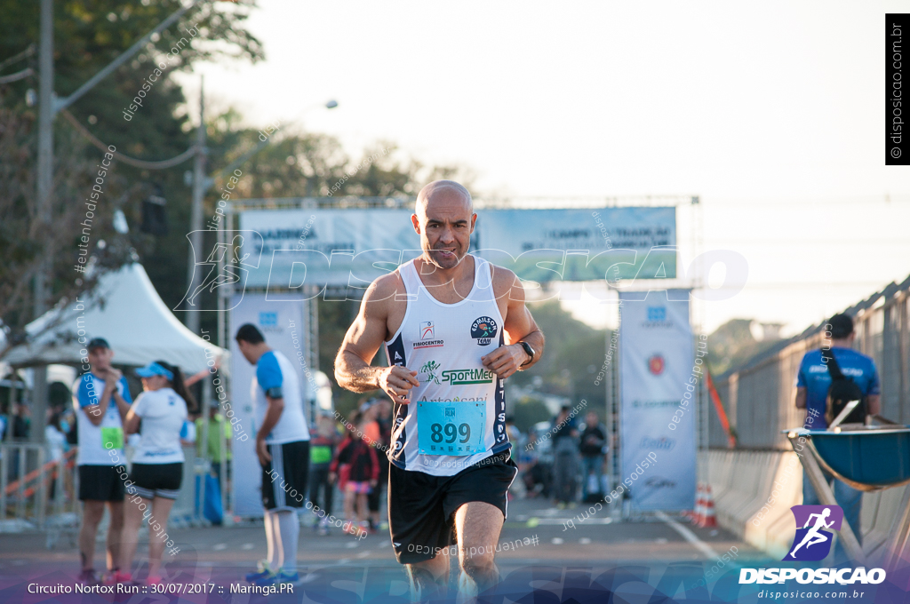 Circuito Nortox Run 2017 :: Etapa Maringá