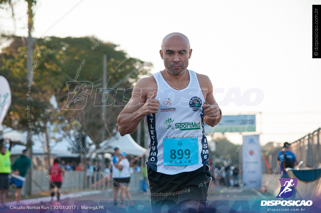 Circuito Nortox Run 2017 :: Etapa Maringá