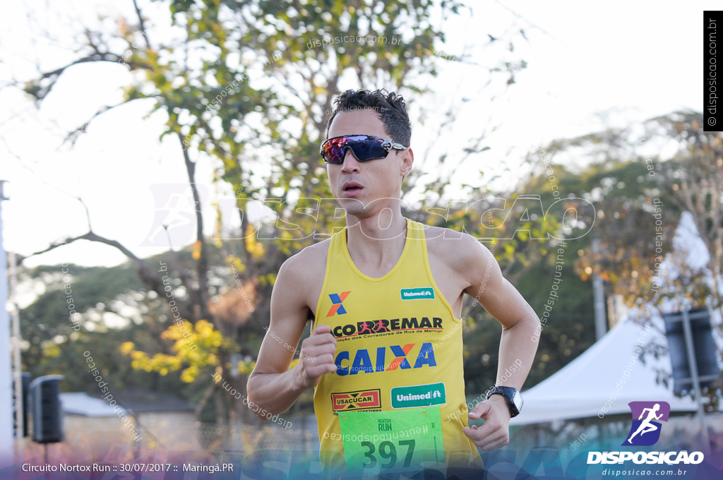 Circuito Nortox Run 2017 :: Etapa Maringá