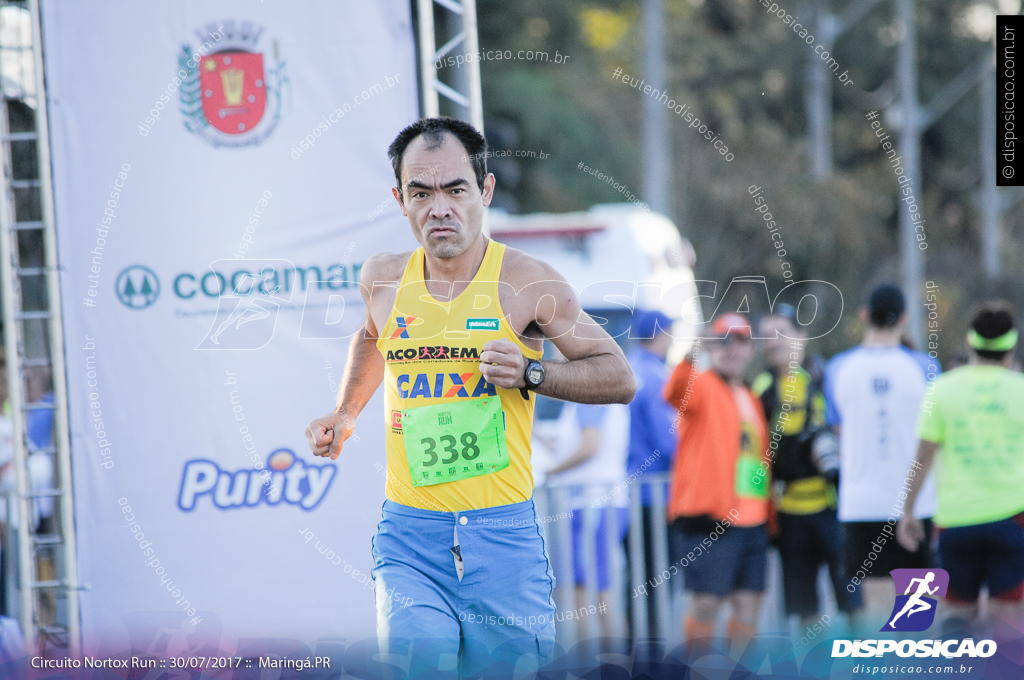 Circuito Nortox Run 2017 :: Etapa Maringá