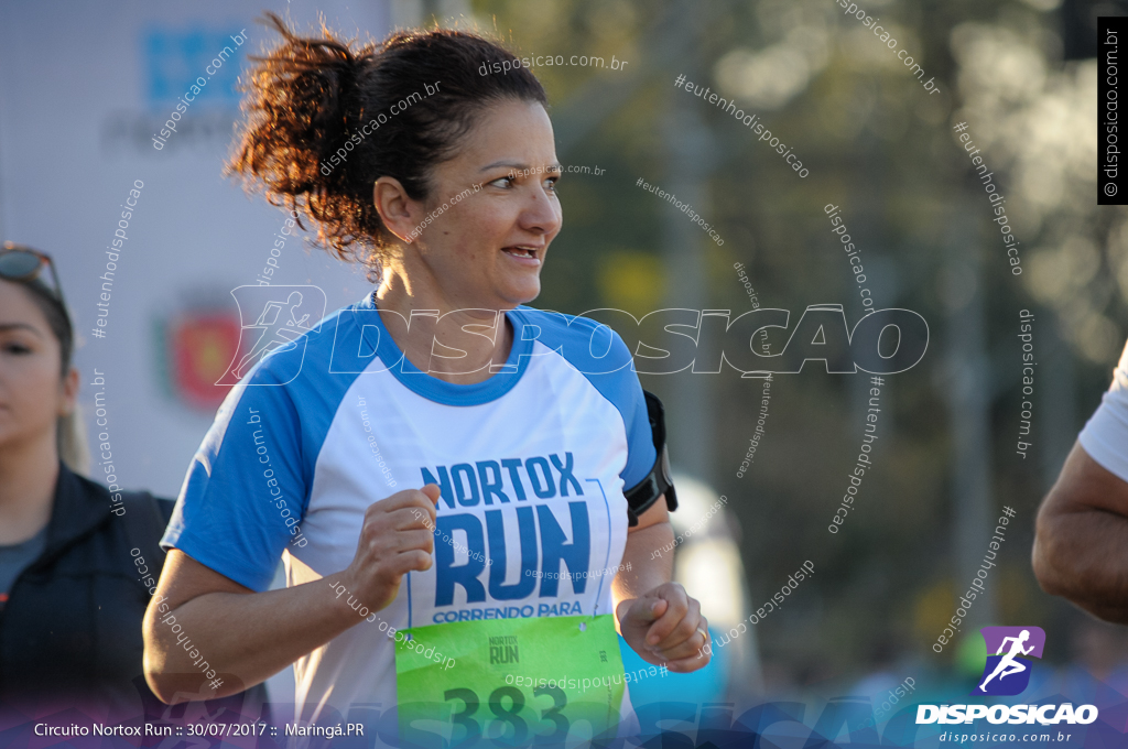 Circuito Nortox Run 2017 :: Etapa Maringá