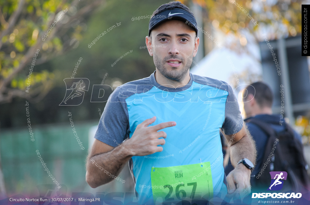 Circuito Nortox Run 2017 :: Etapa Maringá