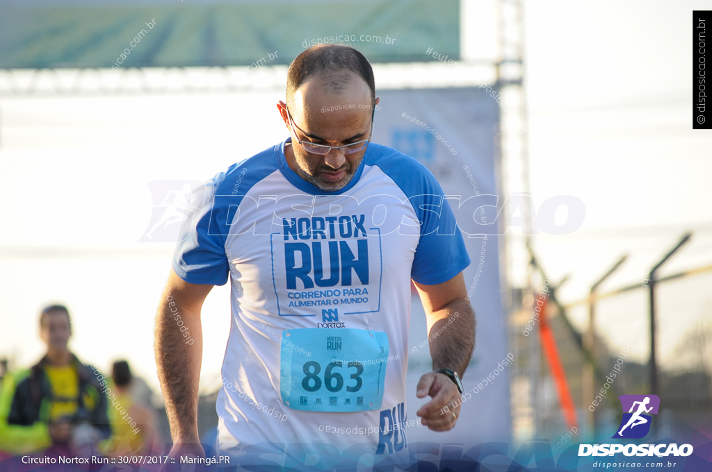 Circuito Nortox Run 2017 :: Etapa Maringá