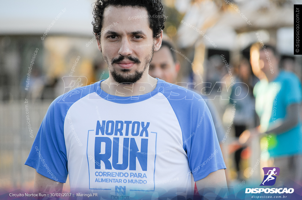 Circuito Nortox Run 2017 :: Etapa Maringá