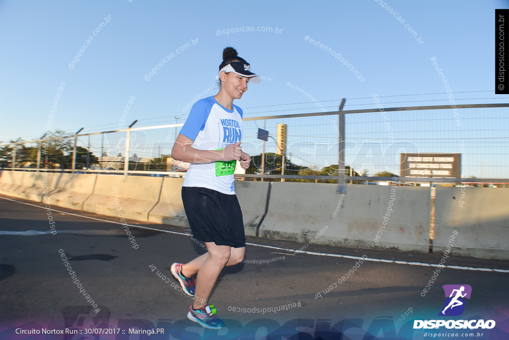 Circuito Nortox Run 2017 :: Etapa Maringá