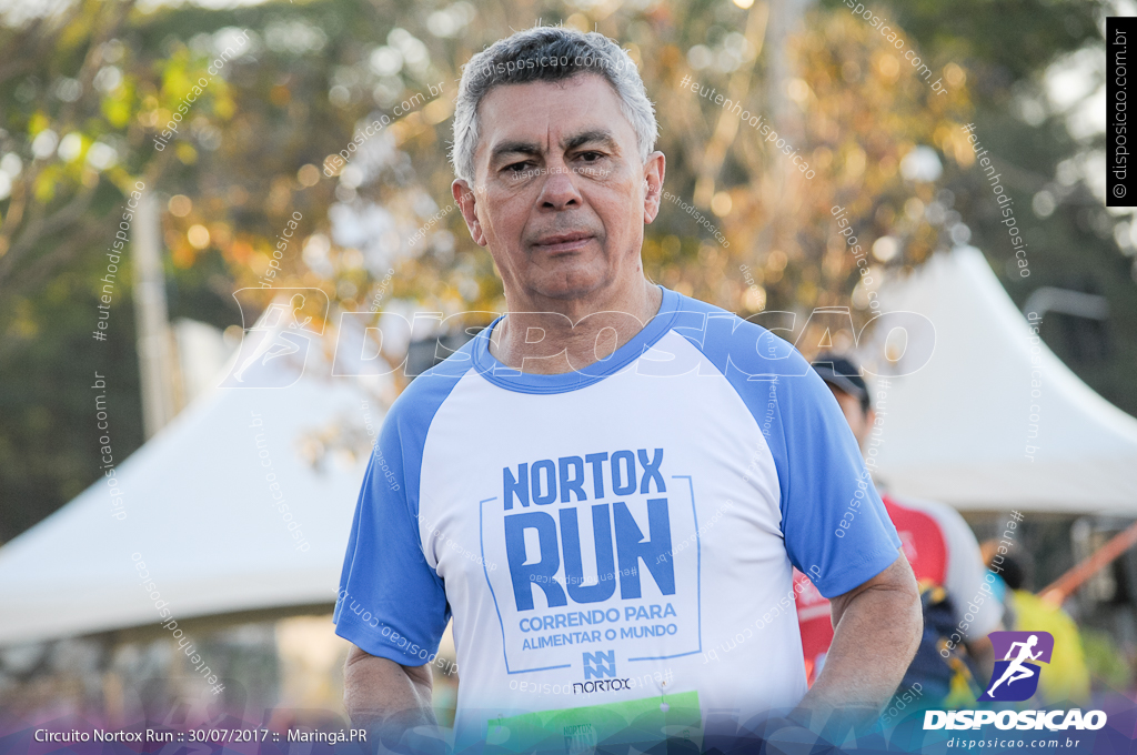 Circuito Nortox Run 2017 :: Etapa Maringá