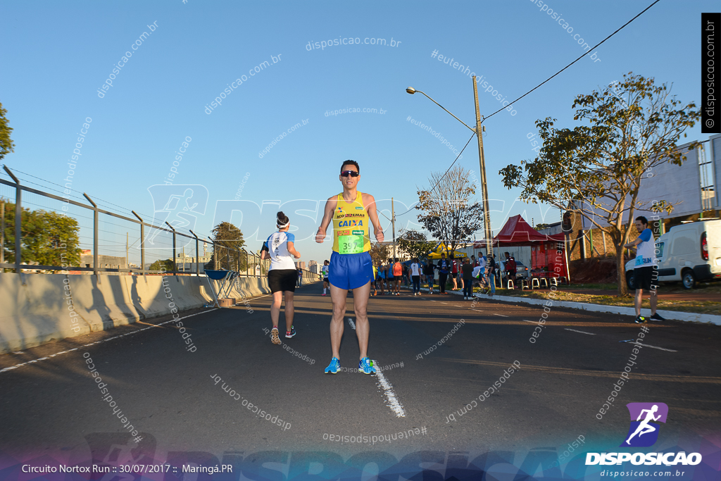 Circuito Nortox Run 2017 :: Etapa Maringá