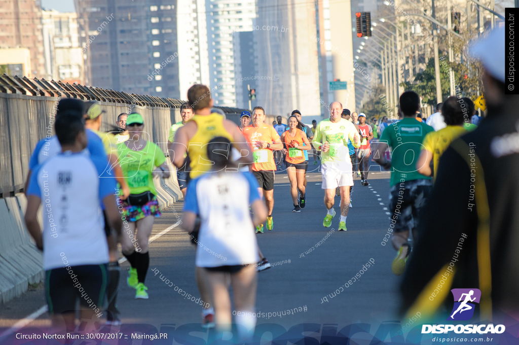 Circuito Nortox Run 2017 :: Etapa Maringá