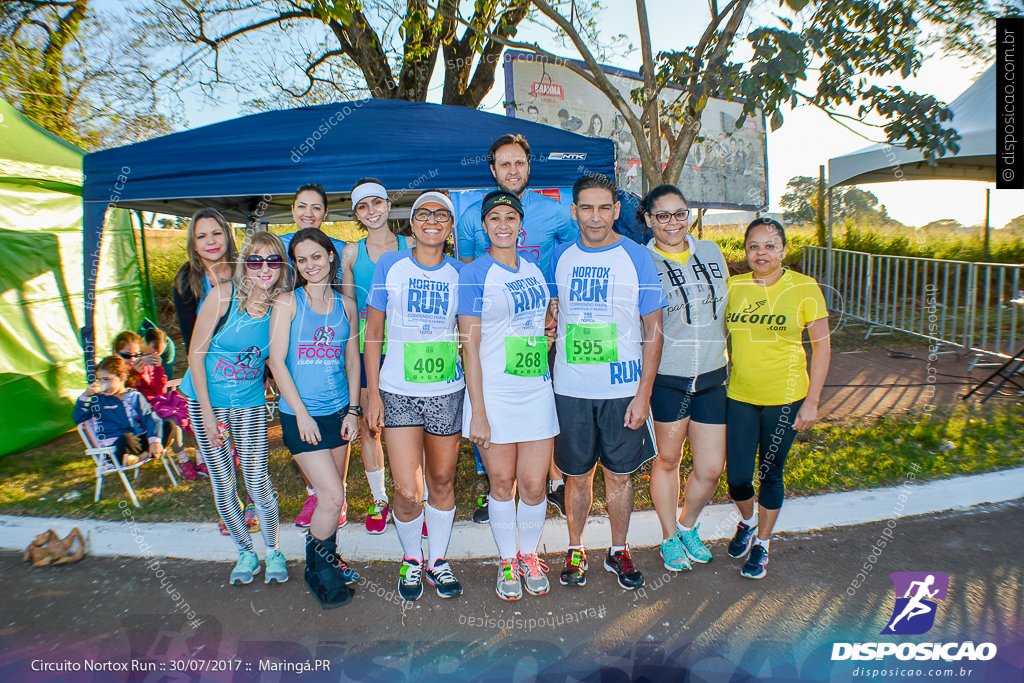 Circuito Nortox Run 2017 :: Etapa Maringá