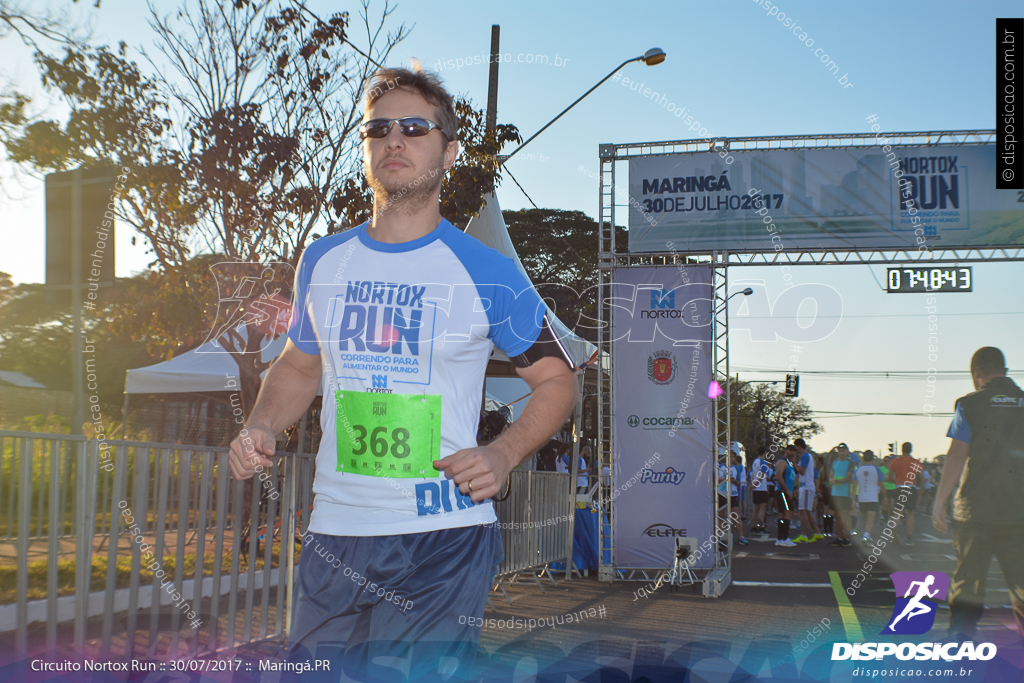 Circuito Nortox Run 2017 :: Etapa Maringá