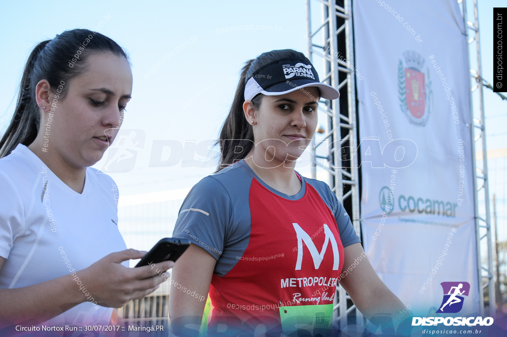 Circuito Nortox Run 2017 :: Etapa Maringá