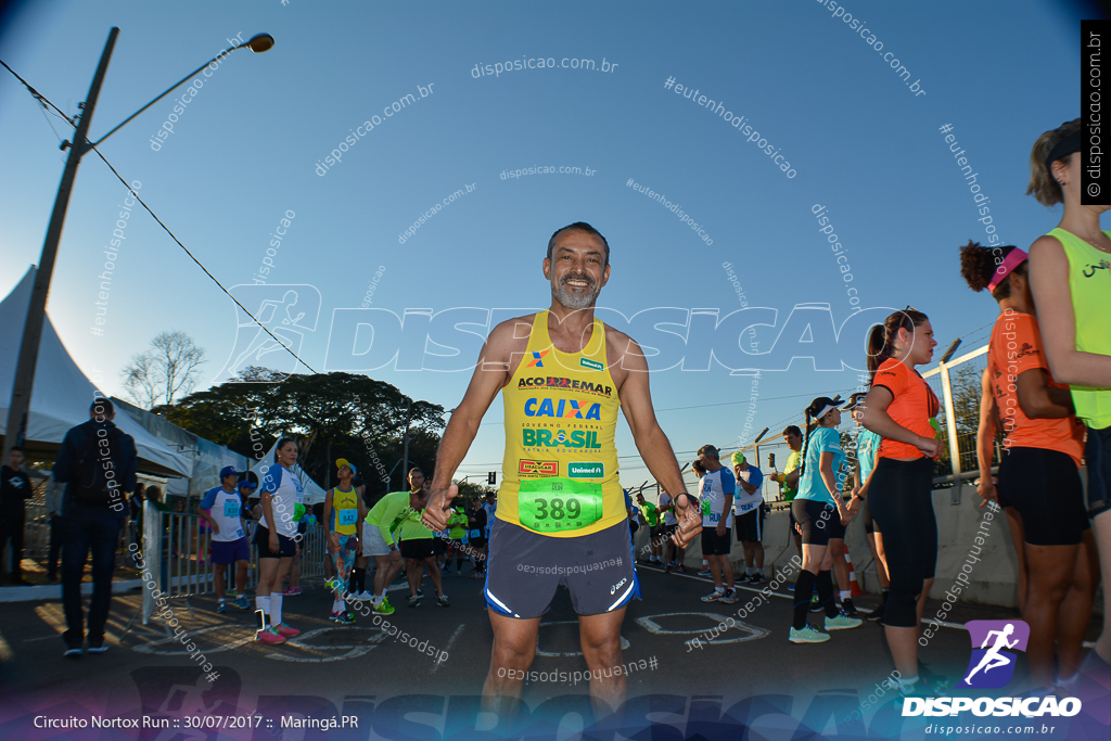 Circuito Nortox Run 2017 :: Etapa Maringá