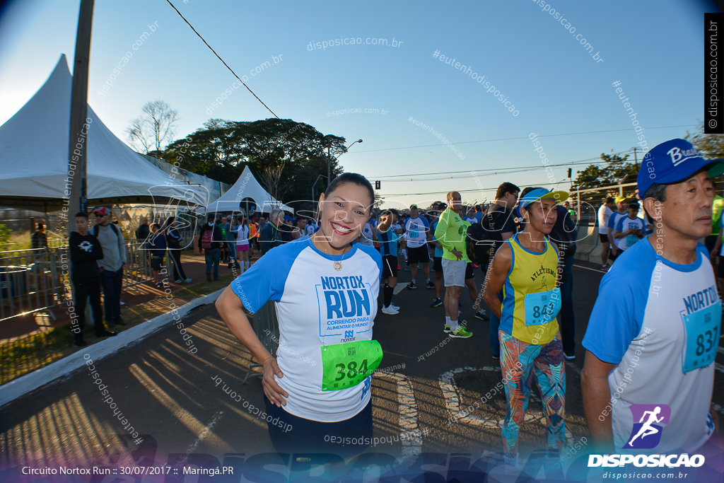 Circuito Nortox Run 2017 :: Etapa Maringá