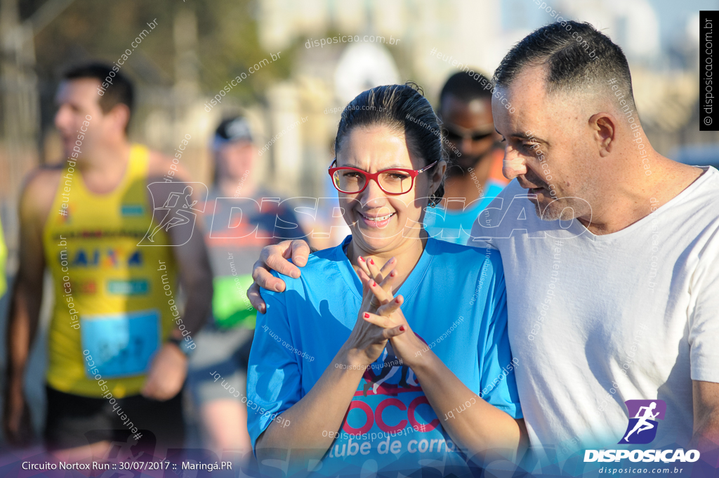 Circuito Nortox Run 2017 :: Etapa Maringá