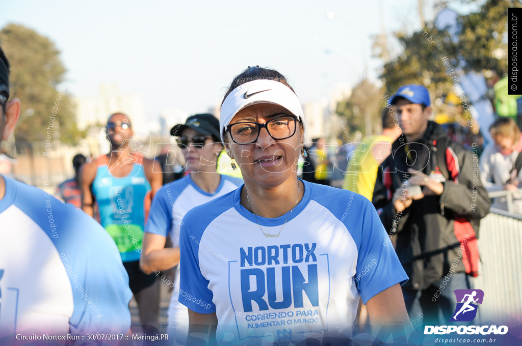 Circuito Nortox Run 2017 :: Etapa Maringá