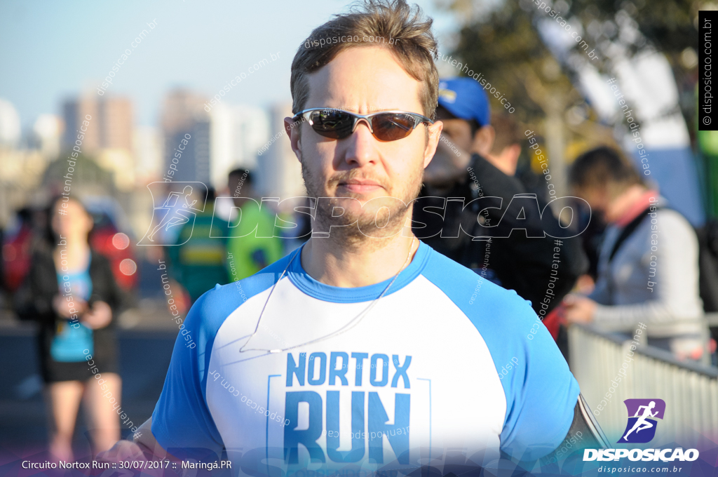 Circuito Nortox Run 2017 :: Etapa Maringá