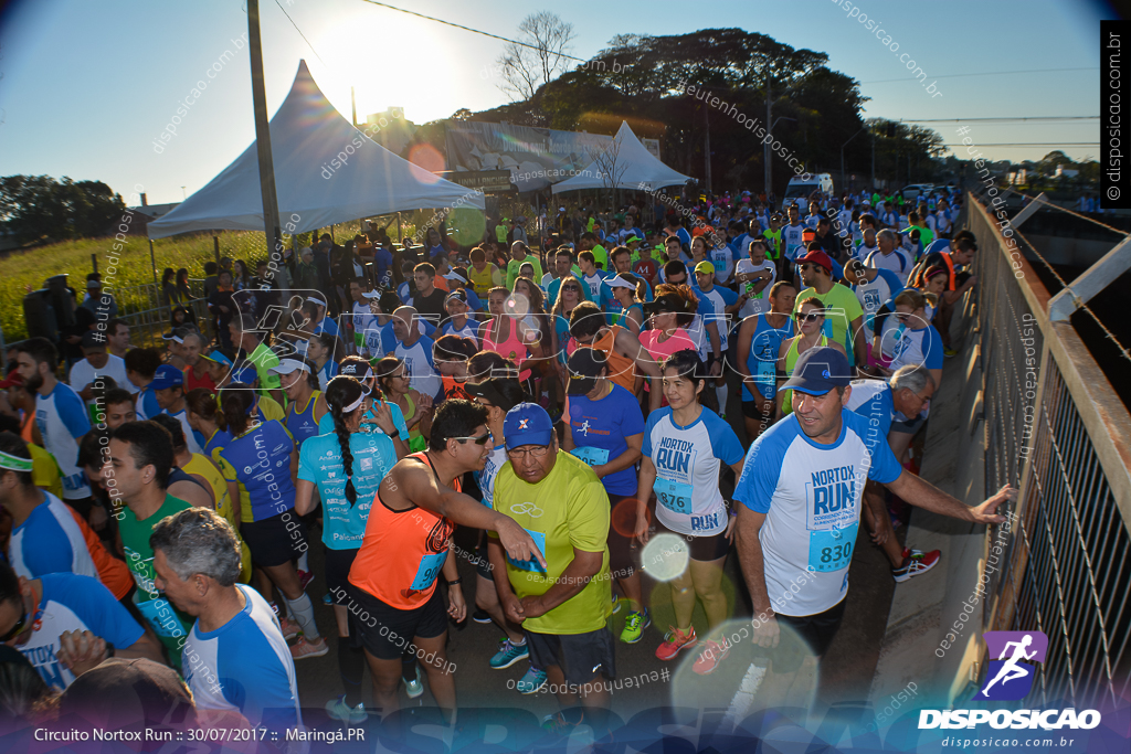 Circuito Nortox Run 2017 :: Etapa Maringá