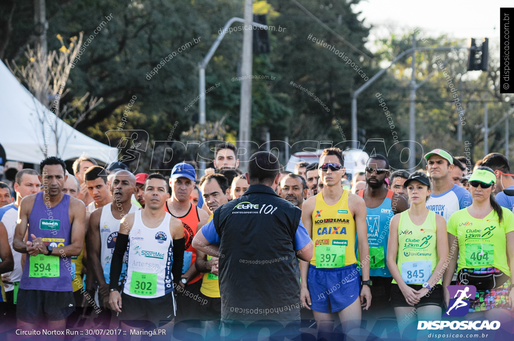 Circuito Nortox Run 2017 :: Etapa Maringá