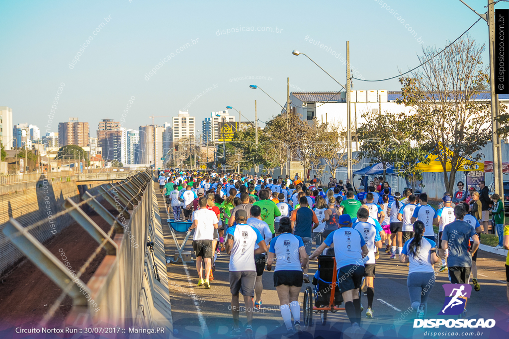 Circuito Nortox Run 2017 :: Etapa Maringá