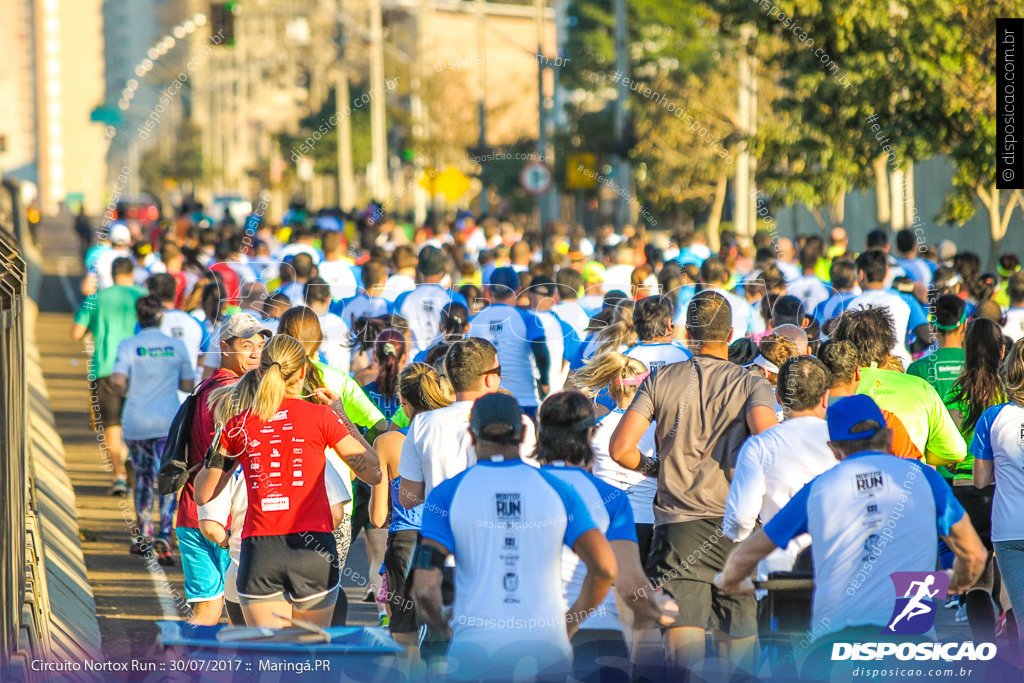 Circuito Nortox Run 2017 :: Etapa Maringá