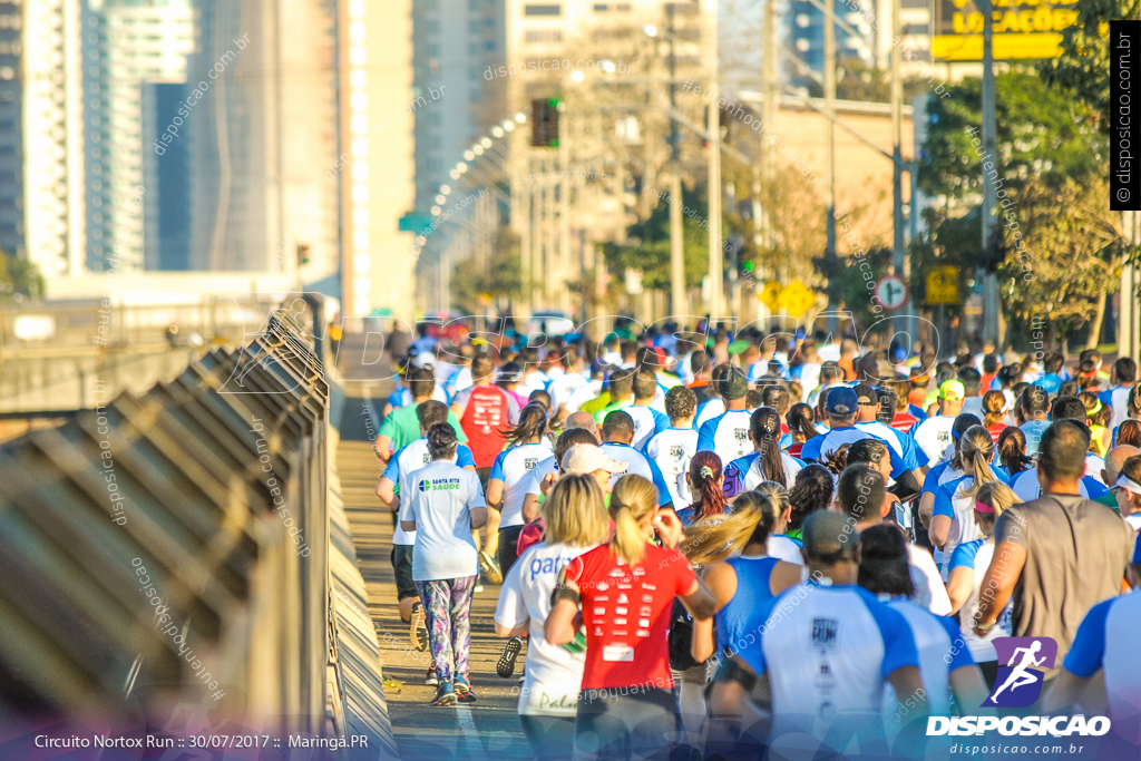 Circuito Nortox Run 2017 :: Etapa Maringá